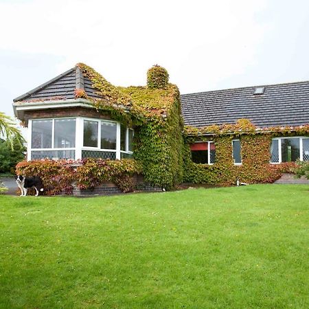Inny Bay Bed And Breakfast Tang Kültér fotó